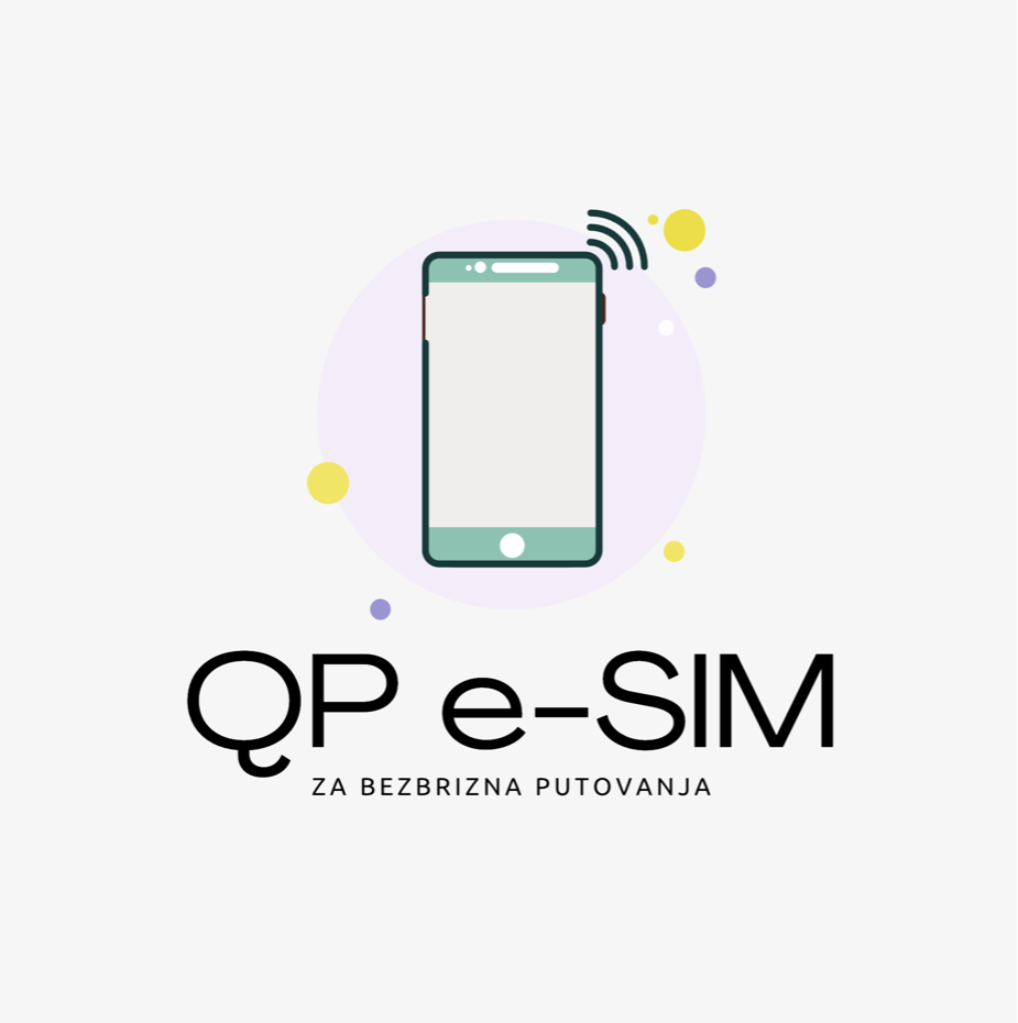 QP e-SIM